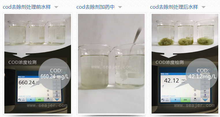 澳门1号COD降解剂_澳门1号环保